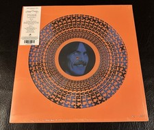 George Harrison Extra Texture 50th Anniversary Zoetrope LP Record Store Day 2026