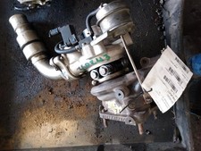 Turbosupercharger 2.0l Fits 14-19 Cts 1076605 Turbosupercharger 2.0l Fits 14-19 Cts 1076605