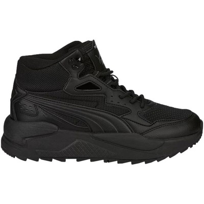 Puma X-Ray Speed     Mid Wtr 387385 01 Schuhe schwarz