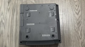 SEGA Dreamcast VA1 Console Custom Red Shell