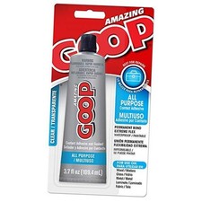 Amazing Goop 140211 All Purpose Adhesive, Clear 3.7 oz.
