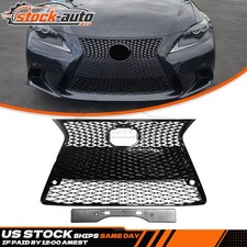 5211253070 For 2014-2016 Lexus Is200t Is250 Is350 F Sport Front Bumper Grille 5211253070 For 2014-2016 Lexus Is200t Is250 Is350 F Sport Front Bumper Grille