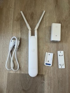 Ubiquiti UAP AC M Unifi Antenna Mesh Wifi 5 Access Point