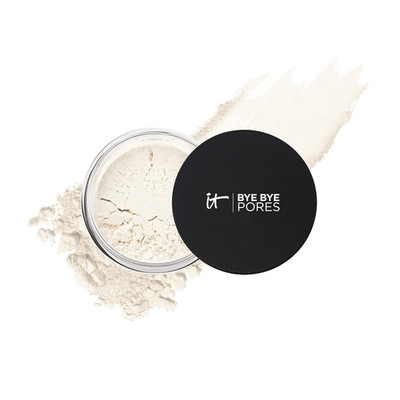 Bye Bye Pores   Poreless Finish Loose Setting Powder Makeup   Translucent Blurri