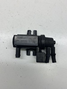 BMW 3 E90 E91 2006 Diesel 120kW Turbolader Druckwandler Magnetventil DRA25798
