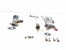 Jeep Wrangler Jl Oem 3.6l Egr Cooler Assembly 05281421ae 2018-2019 178635
