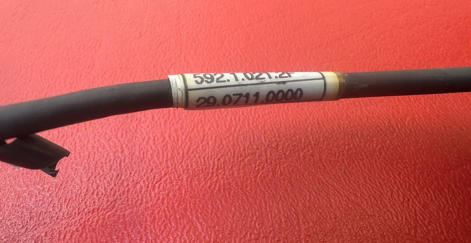 2013 13-14 Ducati Multistrada 1200S Touring OEM датчик уровня топлива газа - Изображение 2 из 4