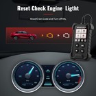 MUCAR Fault Code Reader OBD2 Scanner CDL20 Auto Diagnostic Scan Tool Car Engine — photo 8