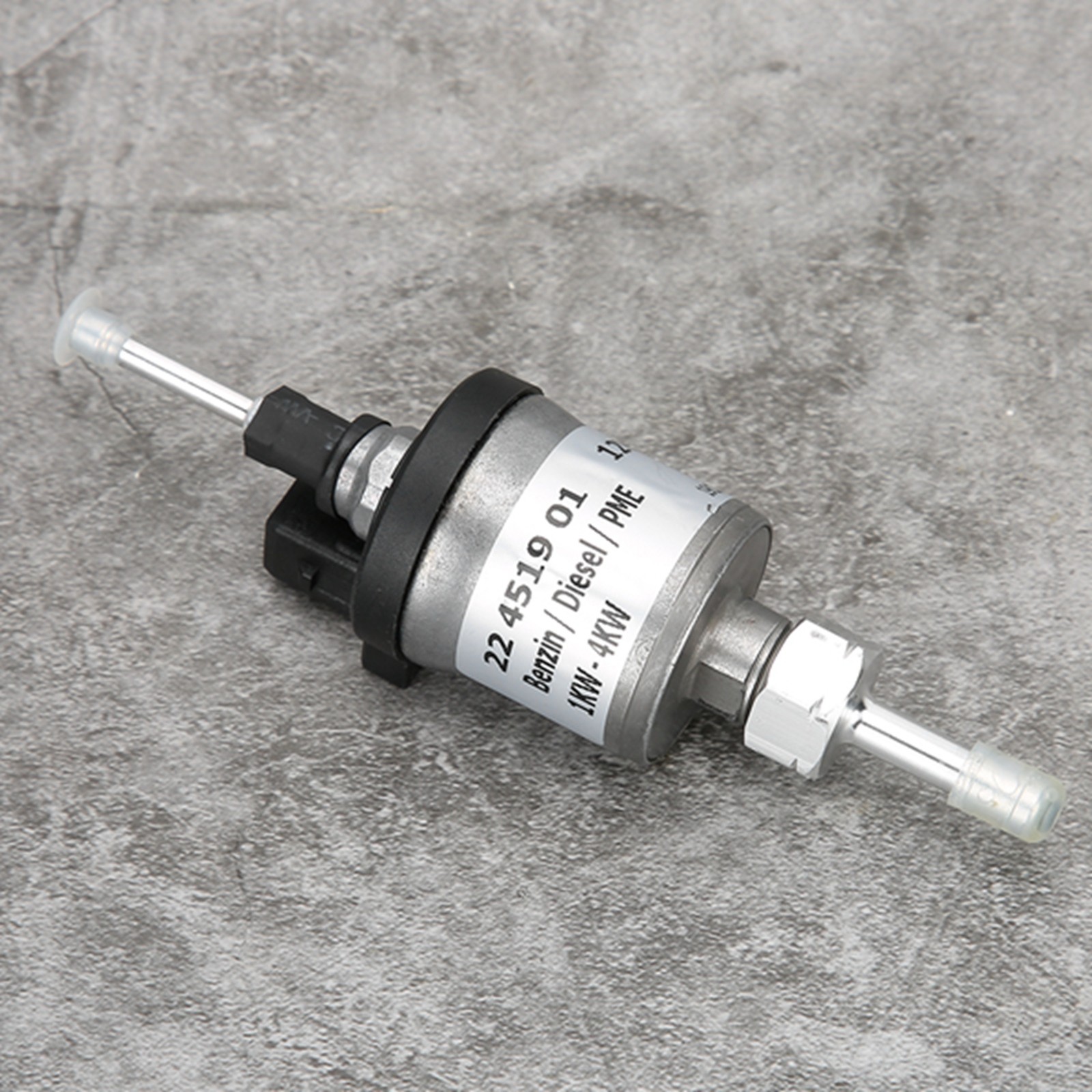 Fuel Metering Pump Diesel Heater Fit For Eberspacher Airtronic D2/D4 12V 2245190