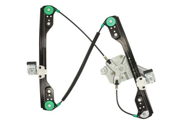 Right Front BLIC 6060-58-011860 Window Regulator for CHRYSLER,DODGE