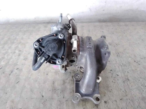 CM5G6K682HD Turbocompresor para FORD C-MAX (CB7) Edition 191510 - Imagen 6 de 10