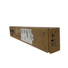 HPE Aruba Networking X414 1U Universal 4‑post Rack Mount Kit 