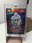 2025 Topps Cosmic Chrome Emmitt Smith Base (RAW)