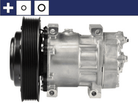 Kompressor Klimaanlage FüR Volvo Renault Trucks FH II III FM FMX