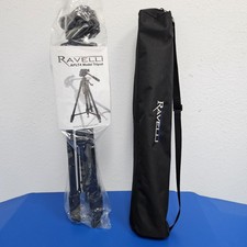 Ravelli APLT4 Tripod NEW