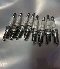 8 Spark Plugs  Champion Spark Plug RS15LYC