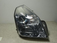 Feu avant (phare) Renault VEL SATIS