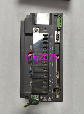 1pc used Delta servo drive ASD-A2-5523-U 5.5KW