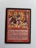 Warpath - Mercadian Masques - MTG Magic - Uncommon - Red Instant