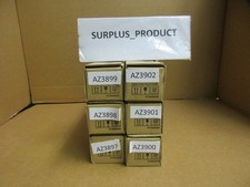 LOT OF 6 GENUINE XEROX 013R00650 13R650 CHARGE COROTRON CARTRIDGE NEW IN BOXES