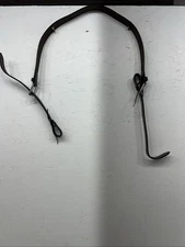 New Tough 1 Back Flank Cinch 1” W-30