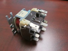 Honeywell Relay R4222D1013 *Set of 4* Used