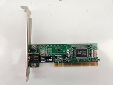 Ree Net RNC100 Ethernet Adapter PCI-E