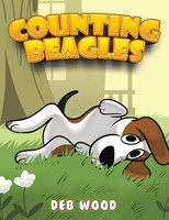 Counting Beagles Deb Wood Taschenbuch Englisch 2025 Austin Macauley