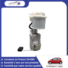 Pompe à essence Citroen C1