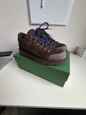 Diemme Cornaro Hiking Boot Bison Suede, UK Size 10, EU Size 44