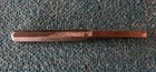 Mayhew 3/8" Cape Chisel 7" Long, Made In USA! Grind Marks. See Photos! — photo 6