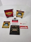 Theatrhythm Final Fantasy Curtain Call (3DS) - Big Box w/ CD - Near Mint