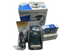DYMO LabelWriter 400 Turbo Grade B New in ope...
