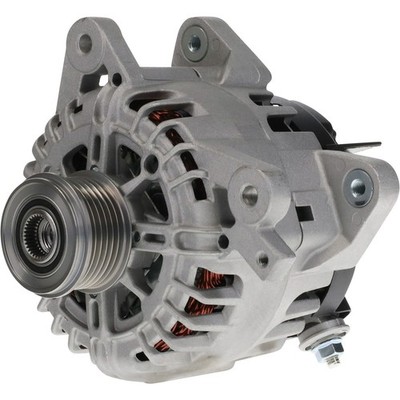 Alternator Fit Nissan Rogue 2014-2020  L4 2.5L 2488cc 152cid 231004BA0A 11648