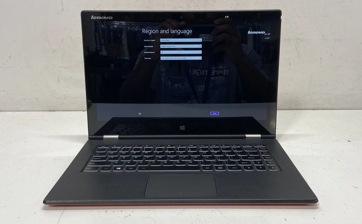 Lenovo Windows 8 PC Laptops & Netbooks for sale - eBay