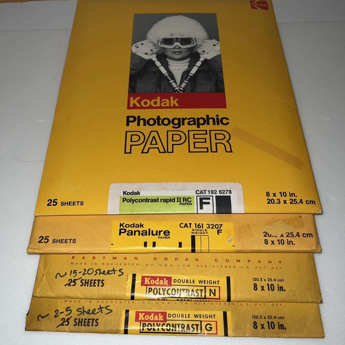 AnnoncePapier photo brillant - Chez un spécialiste Photo