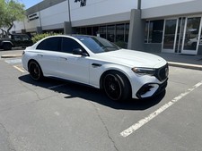 2025 AMG 53E 4MATIC