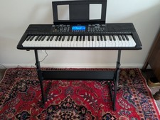 Donner DEK-610 61 Key Electronic Keyboard