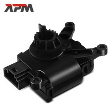 Stellmotor Klimaanlage Stellelement Mischklappe für Audi A3 VW Golf 7 Seat Skoda