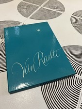 VAN RAALTE - VINTAGE STOCKINGS IN BOX - 60'S - LOOK 