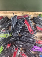 Gerber Dime multi tool x1 good-great conditions, READ the description please.