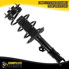 Front Left Complete Strut Assembly for 2019-2022 Lexus UX250h L4 2.0L