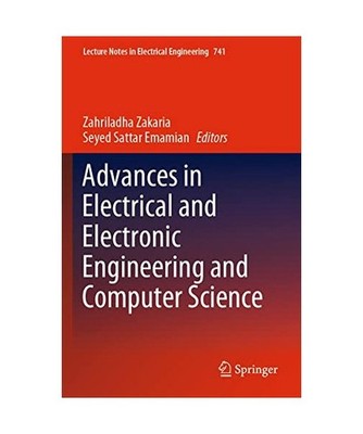 Advances in Electrical and Electronic Engineering and Computer Science