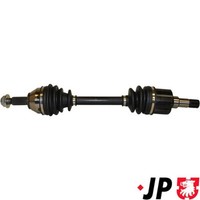 Antriebswelle JP JP Group 1543100270 FüR DBW Focus DNW DAW Ford 1 Turnier DFW