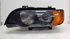 Frontscheinwerfer BMW X5 E53 AWU4287 Xenon Links Scheinwerfer Headlight