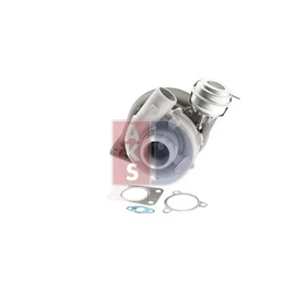 Turbolader AKS DASIS 045134N für VW Transporter T4
