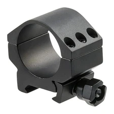 Vortex Optics Tactical 30mm Riflescope Ring  Low Height - Set of 2 rings