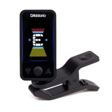 Planet Waves Pw-Ct-17Bk Chromatic Headstock Tuner Clip