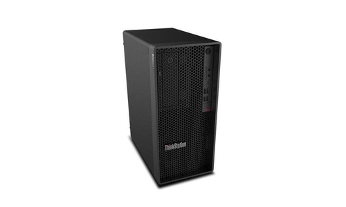 Lenovo ThinkStation P340 i7-10th Gen 64GB DDR RAM 1 TB Samsung SSD 970 Plus EVO - Afbeelding 4 van 10