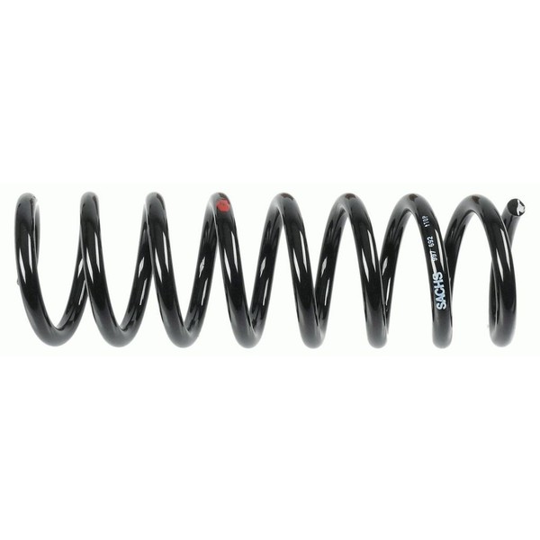 Spiralfeder Sachs 997 692 Vorderachse - 1 StüCk-image